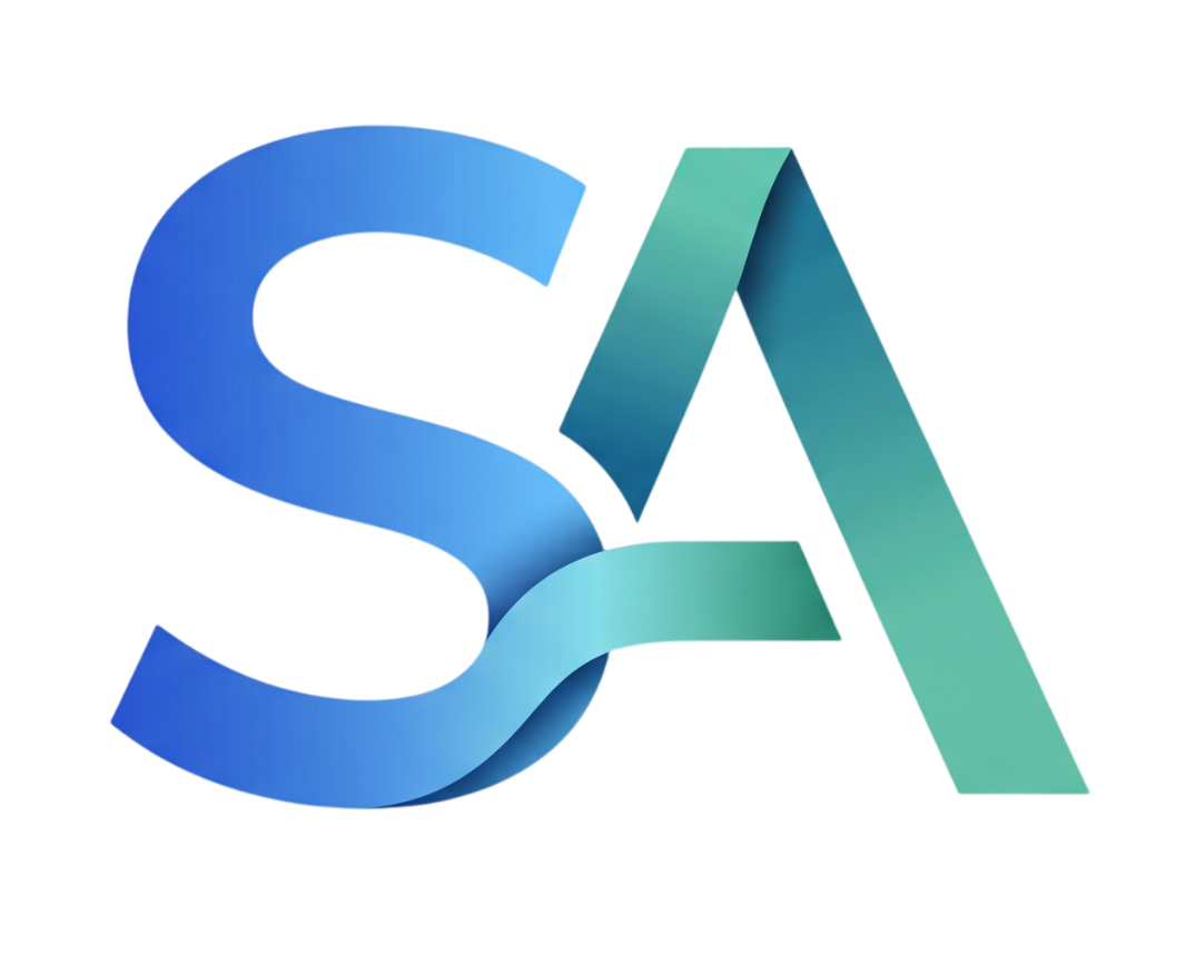 SAYED ALI MH LOGO